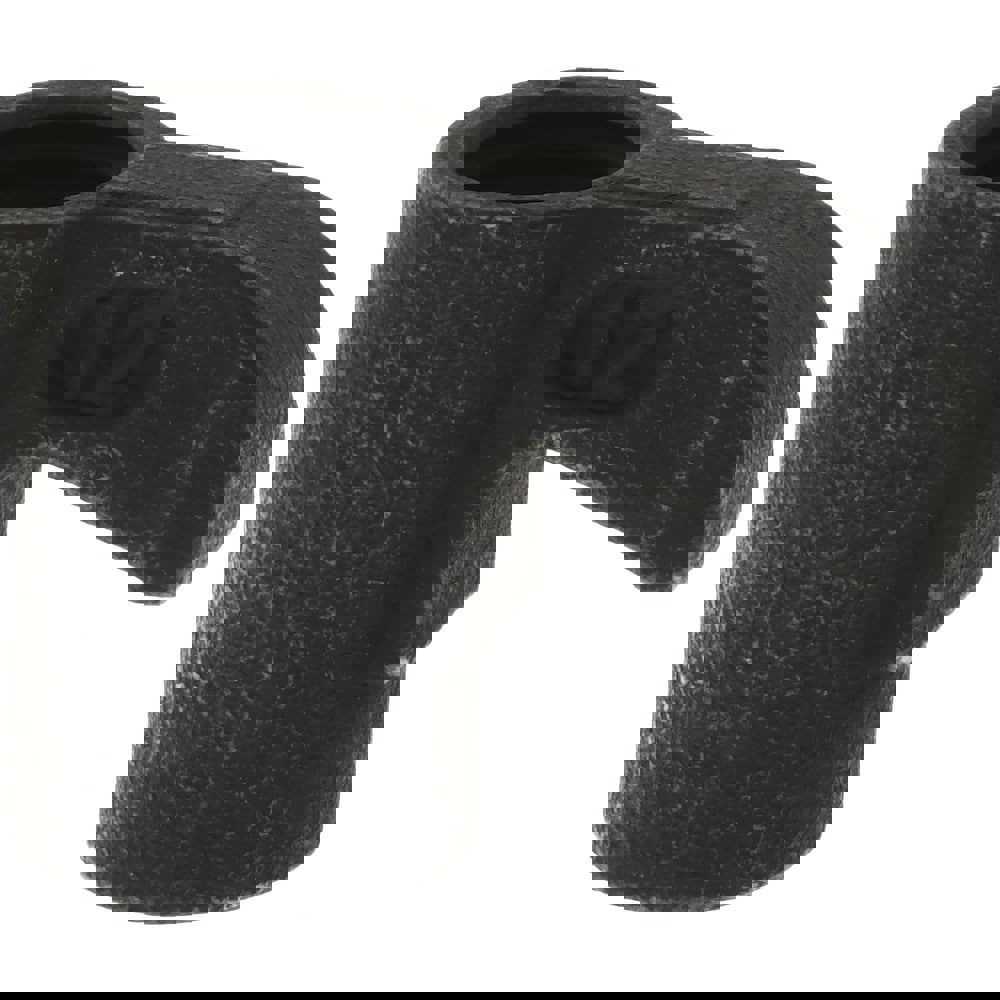 Series Finger Clamp, CK Clamp for Indexables