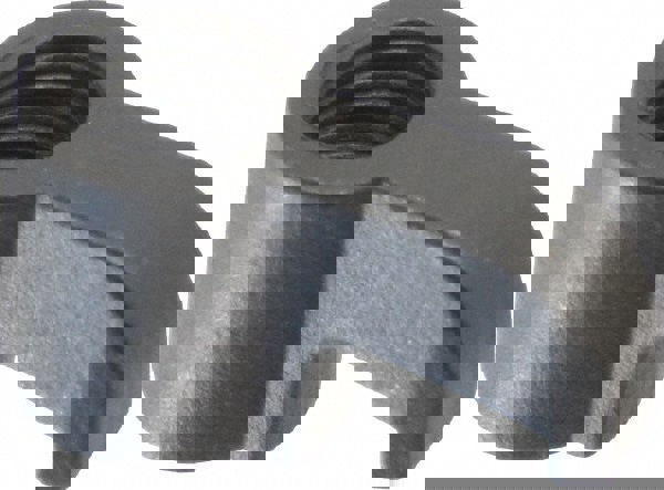 Series Finger Clamp, CK Clamp for Indexables