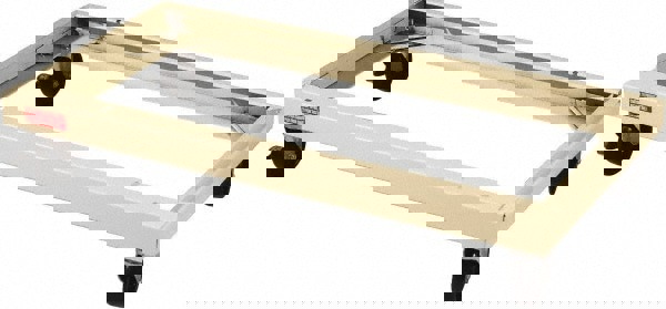 Sand, Steel, Caster Kit