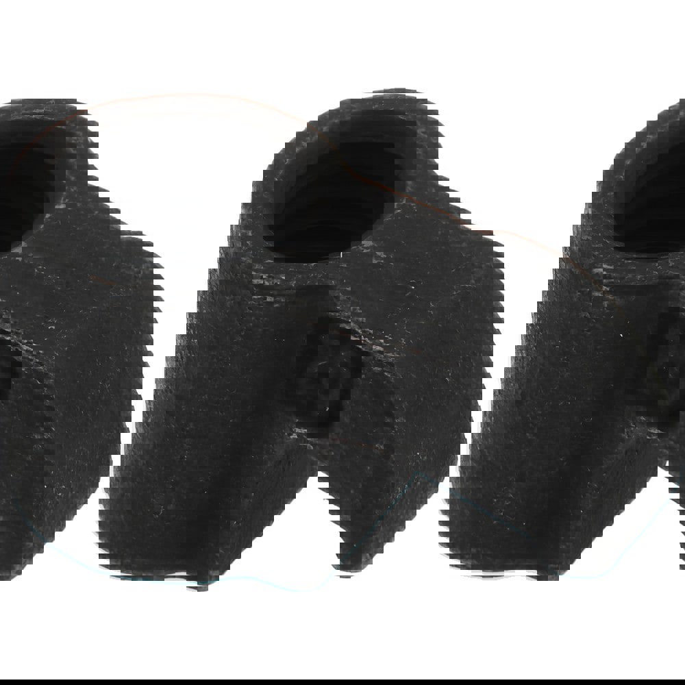 Series Finger Clamp, CK Clamp for Indexables