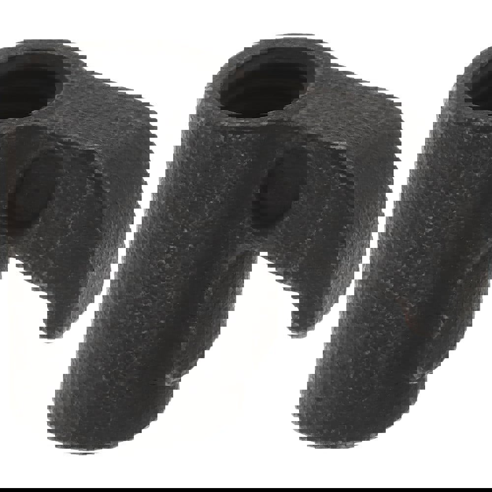 Series Finger Clamp, CK Clamp for Indexables