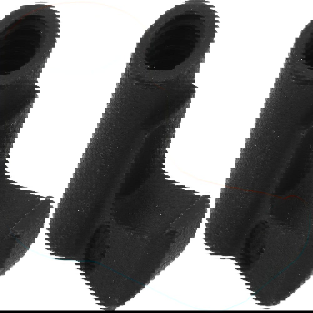 Series Finger Clamp, CK Clamp for Indexables