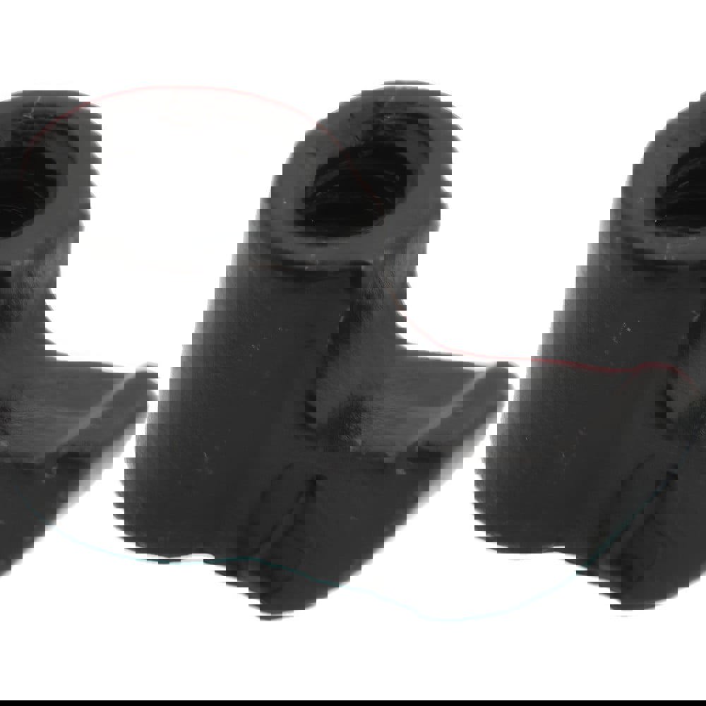 Series Finger Clamp, CK Clamp for Indexables