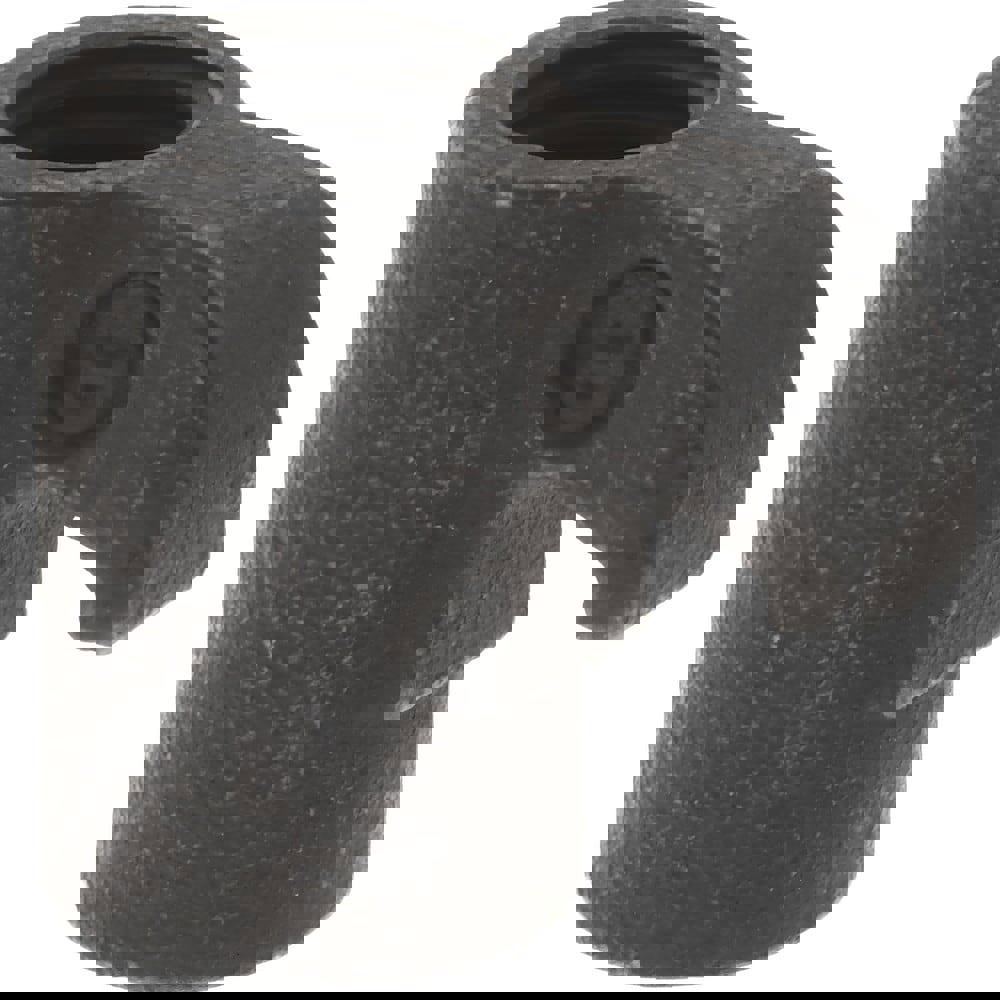 Series Finger Clamp, CK Clamp for Indexables