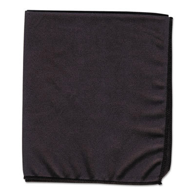 ERASER,DRY ERASE CLOTH,BK