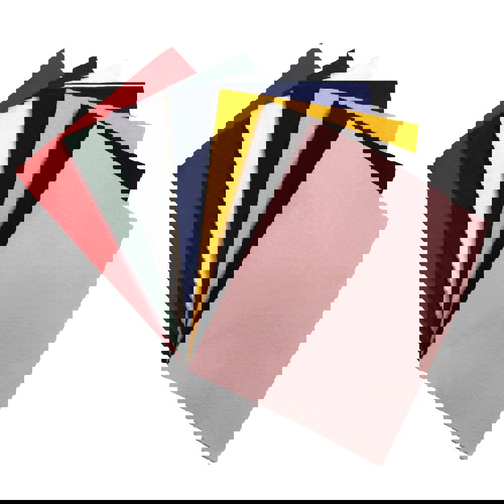 FELT,SHEETS9X12,30PK,AST