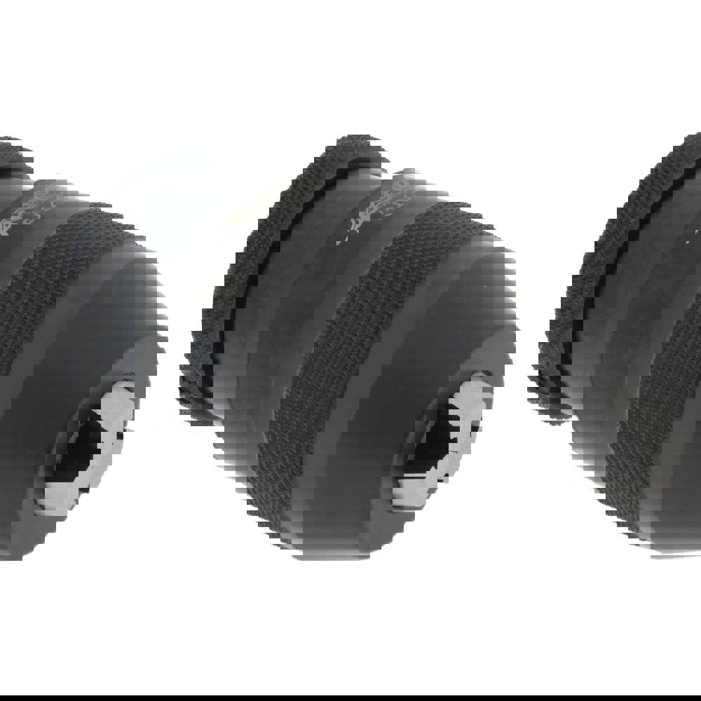 Drill Chuck: 1/32 to 5/16