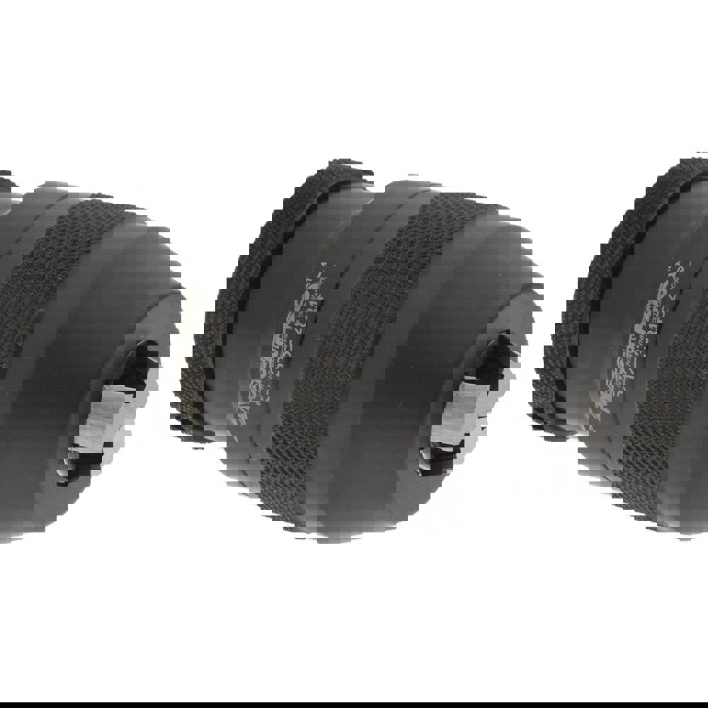 Drill Chuck: 1/32 to 5/16