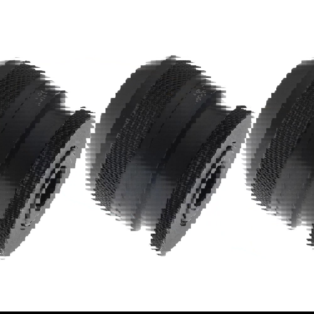 Drill Chuck: 1/32 to 3/8