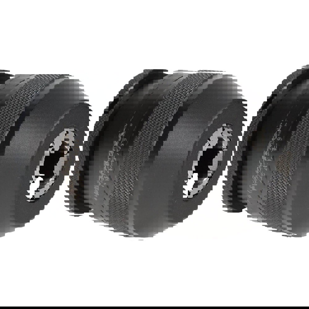 Drill Chuck: 1/32 to 1/2