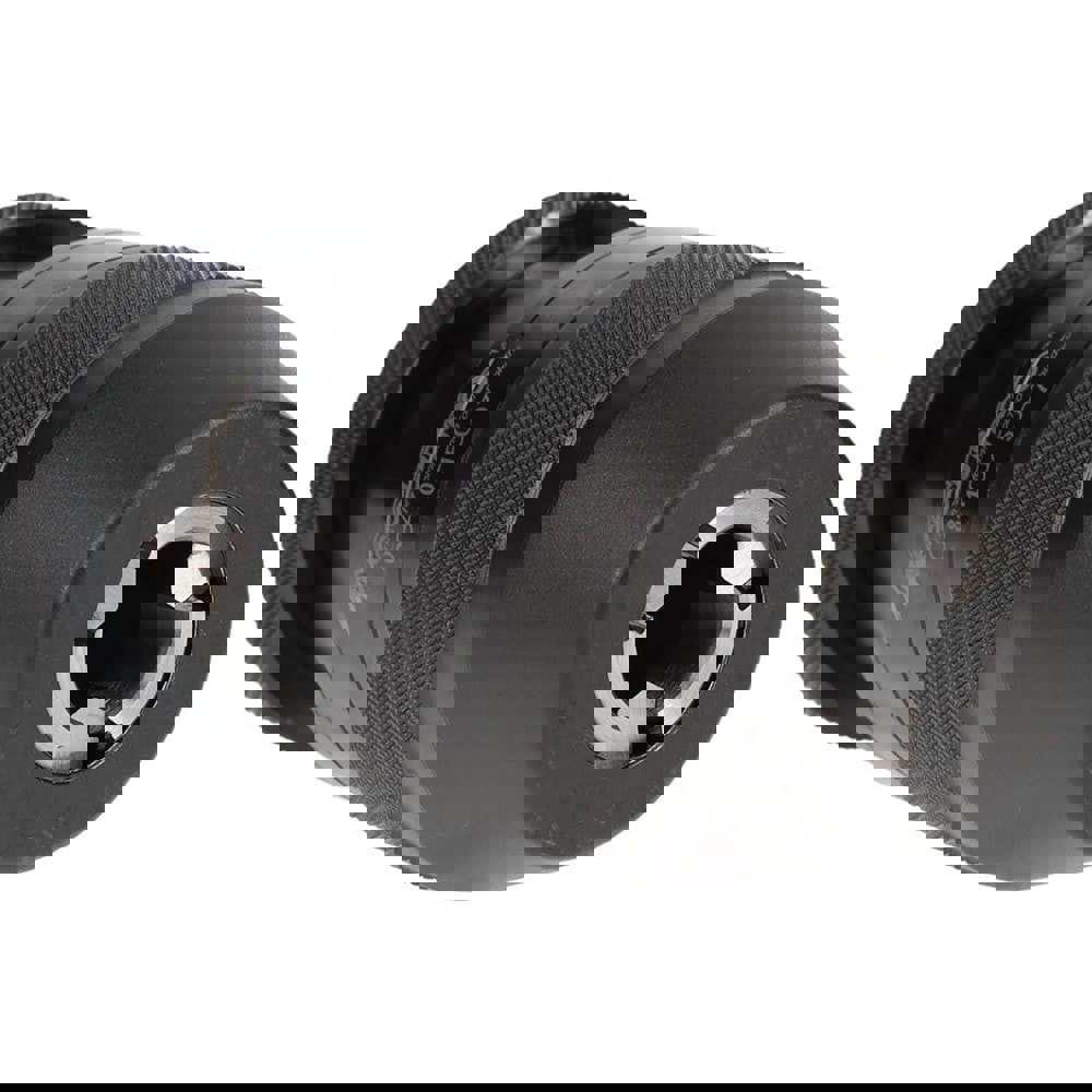 Drill Chuck: 1/32 to 1/2