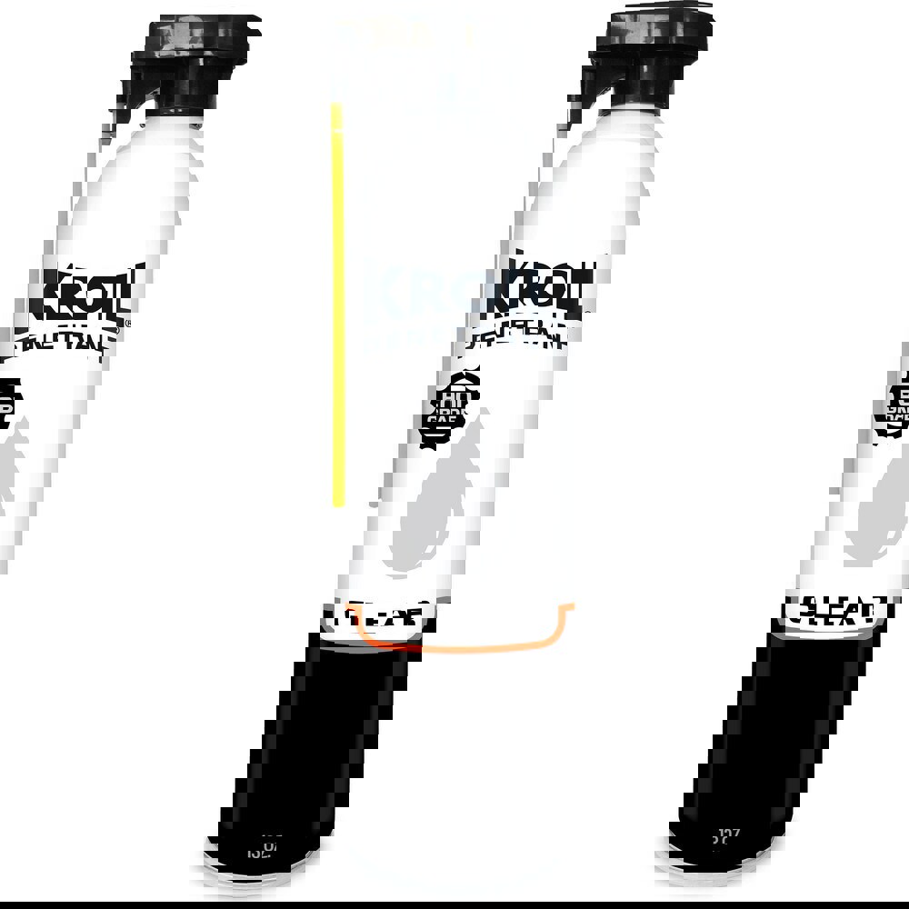 Multipurpose Lubricants & Penetrants; Type: Food Grade Penetrant ; Food Grade: Yes ; VOC Content (Lb./gal): 0 ; Container Size Range: 1.00 to 15.90 oz ; Composition Family: Penetrant ; Lubricant Base: Petroleum Distillates