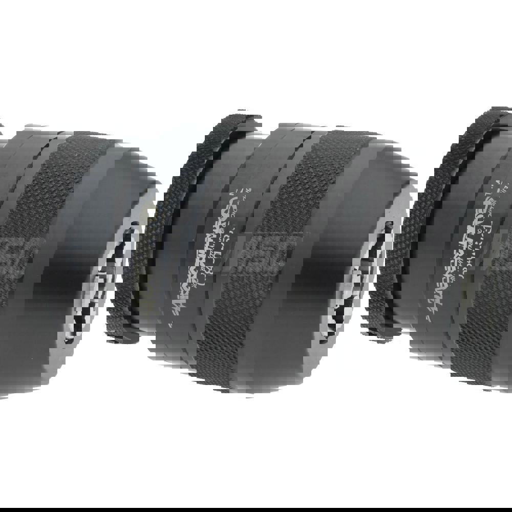 Drill Chuck: 1/8 to 5/8