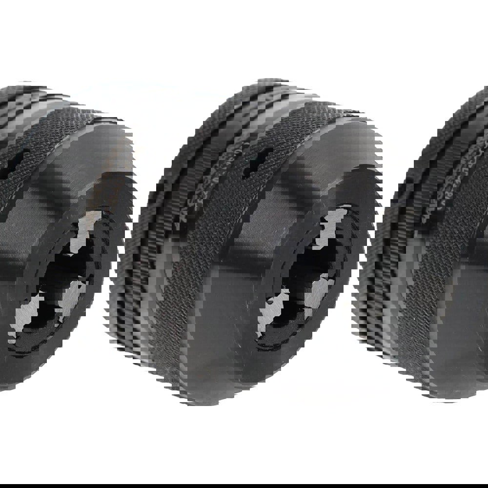 Drill Chuck: 1/32 to 1/2