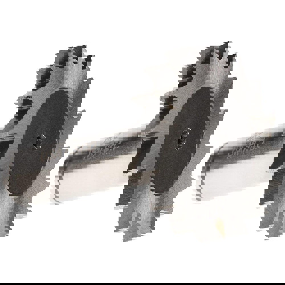 Woodruff Keyseat Cutter: 1.5