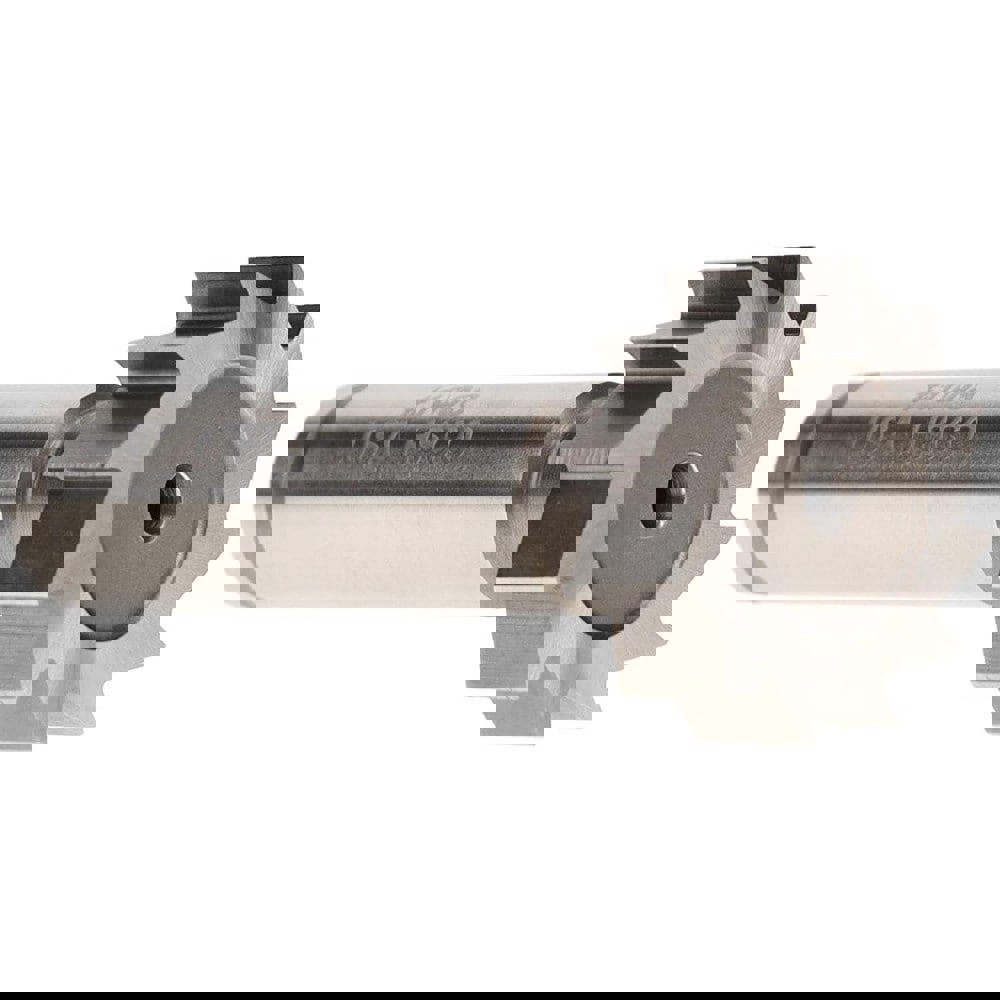 Woodruff Keyseat Cutter: 1