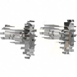 Woodruff Keyseat Cutter: 1.25