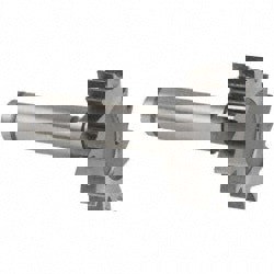 Woodruff Keyseat Cutter: 1.5