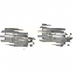 Woodruff Keyseat Cutter: 0.3125