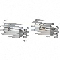 Woodruff Keyseat Cutter: 0.5