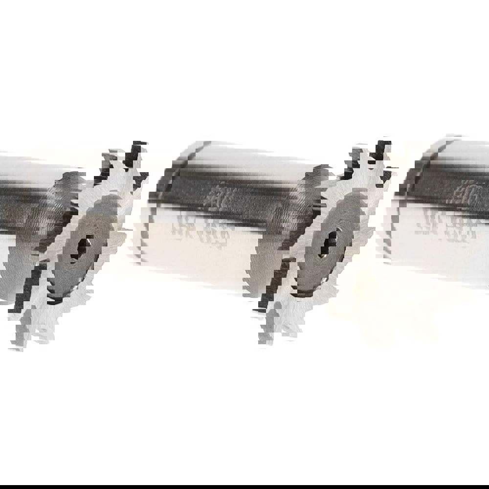 Woodruff Keyseat Cutter: 0.75