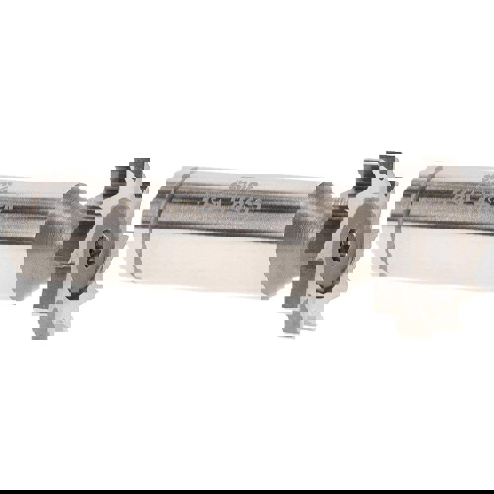 Woodruff Keyseat Cutter: 0.75