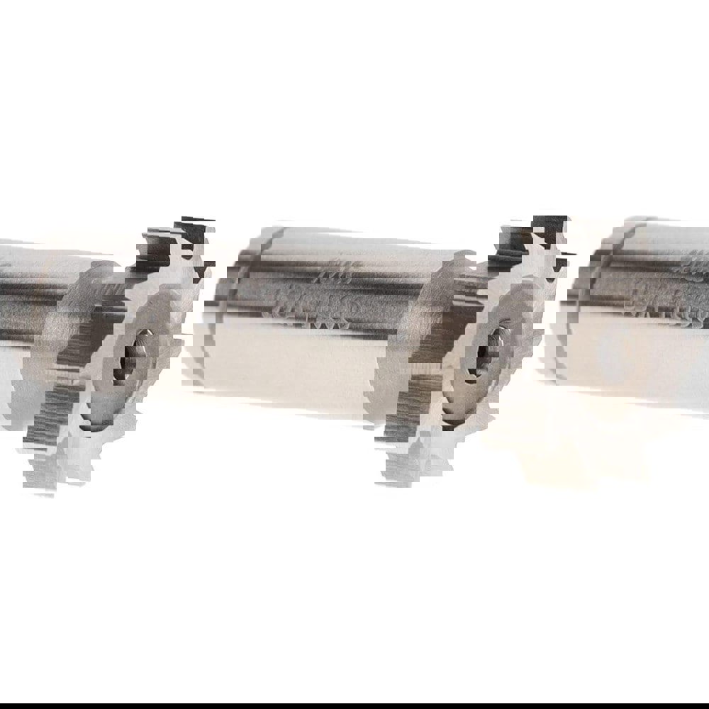 Woodruff Keyseat Cutter: 0.75