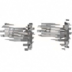 Woodruff Keyseat Cutter: 1