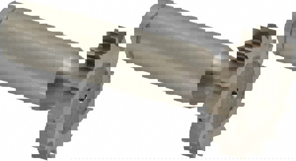 Woodruff Keyseat Cutter: 1