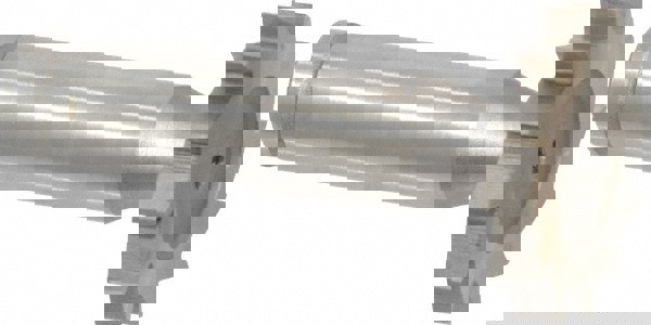 Woodruff Keyseat Cutter: 1.125