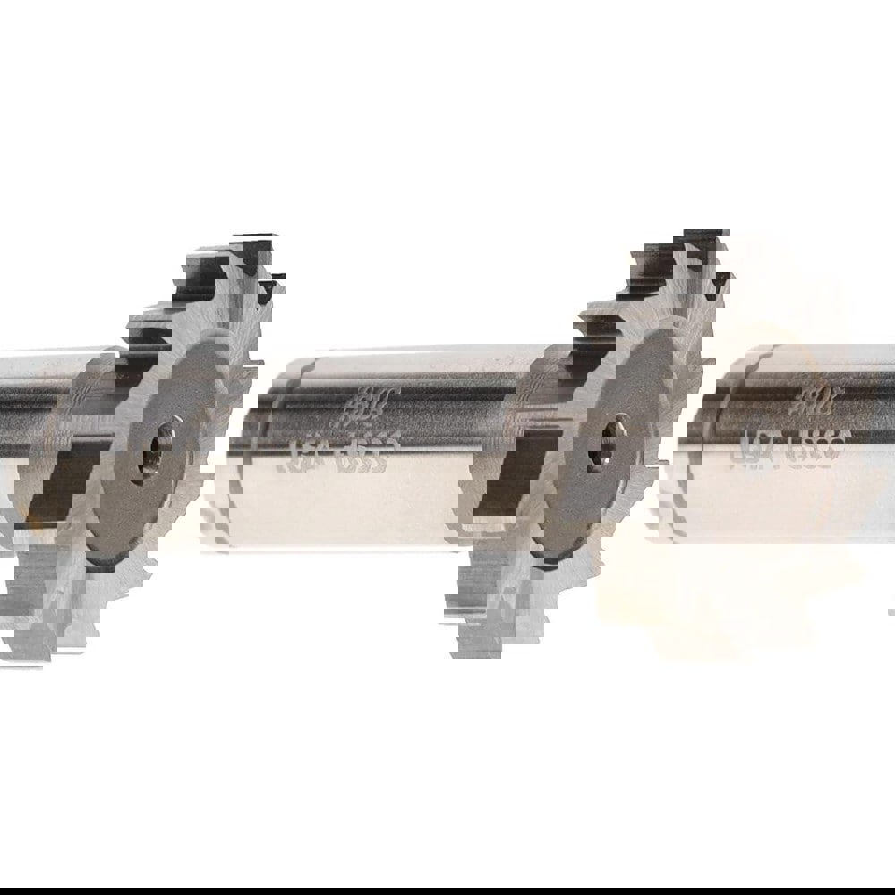 Woodruff Keyseat Cutter: 1