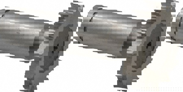 Woodruff Keyseat Cutter: 1.125