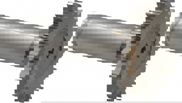 Woodruff Keyseat Cutter: 1.25