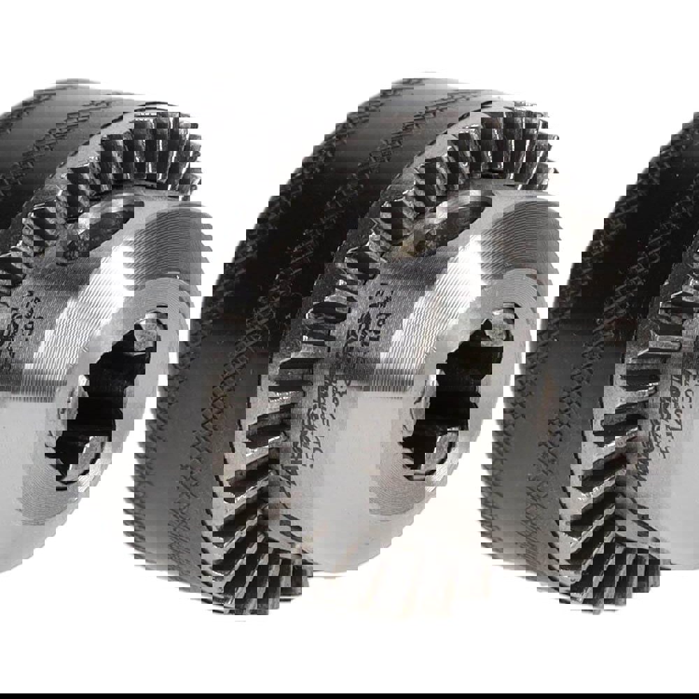 Drill Chuck: 1/32 to 1/4