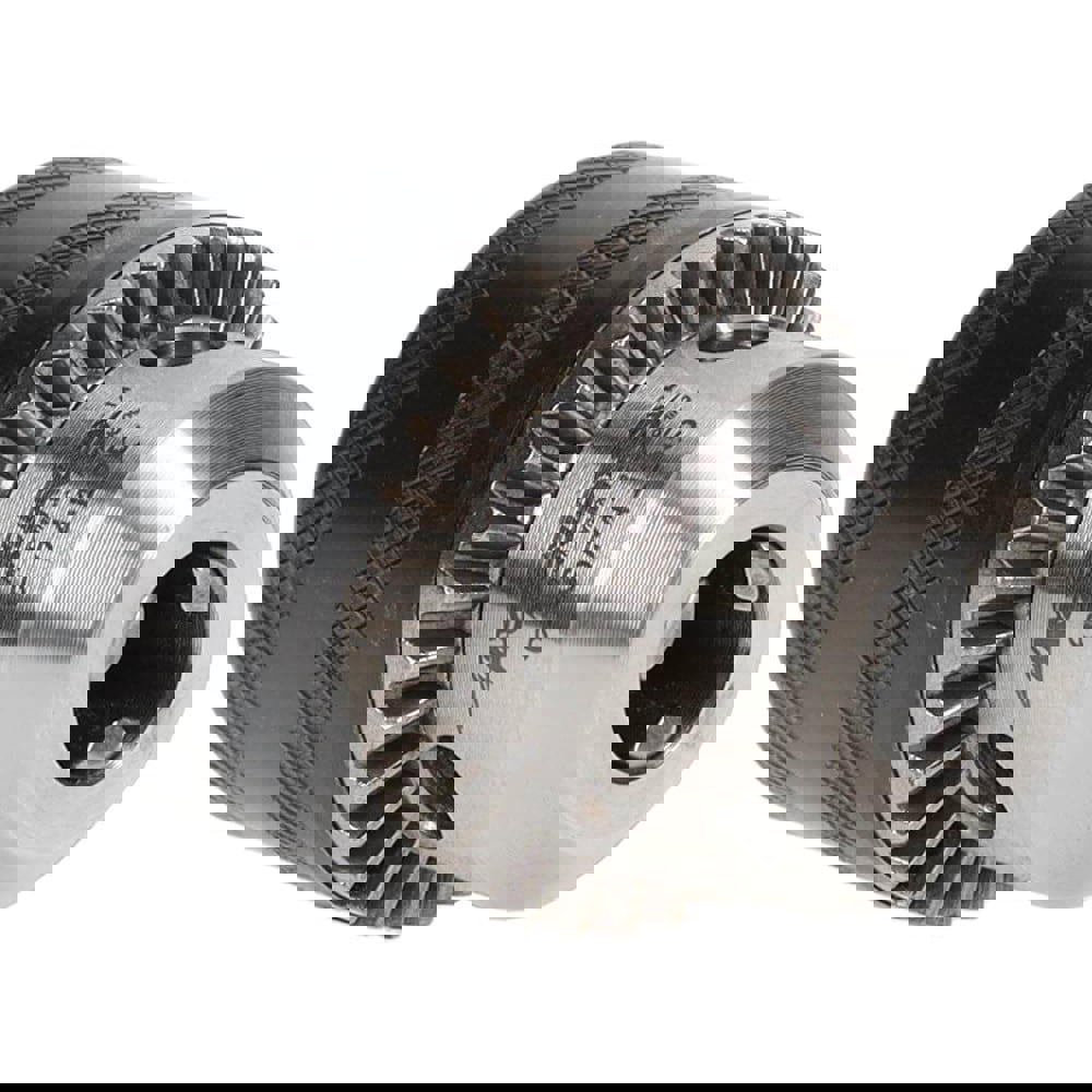 Drill Chuck: 1/32 to 3/8