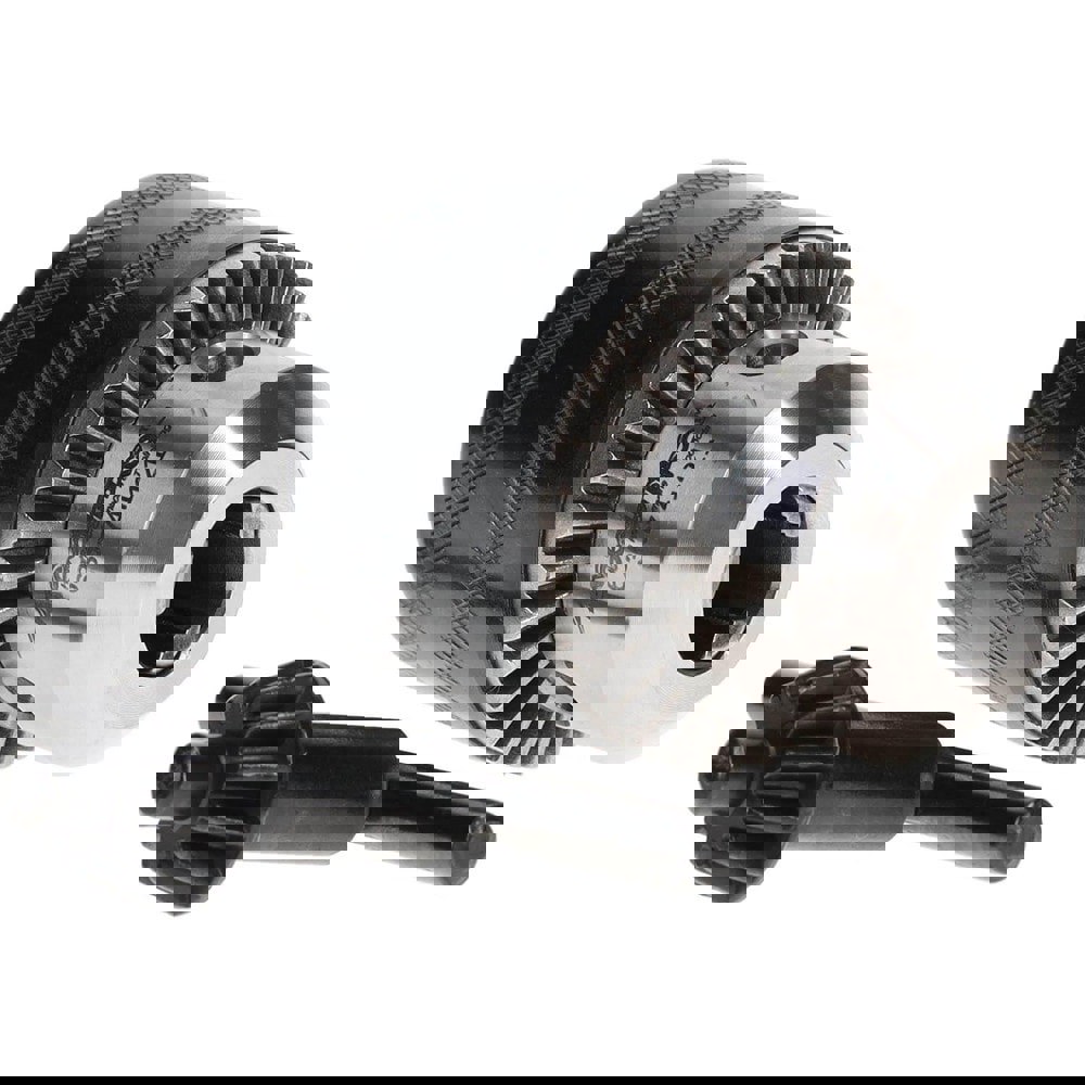 Drill Chuck: 3/64 to 1/2