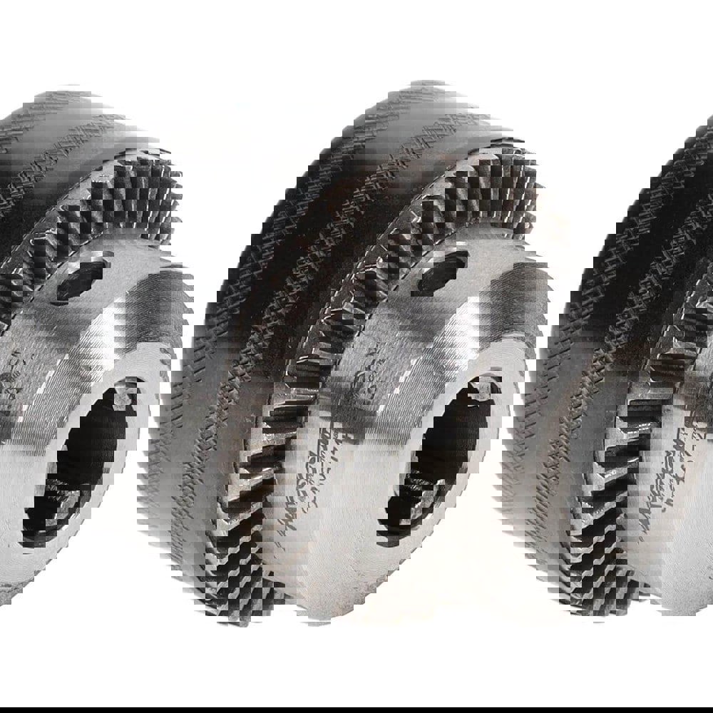 Drill Chuck: 3/64 to 1/2