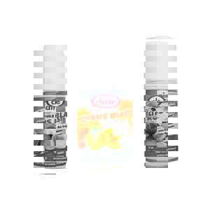 7OZ METERED FRESHENER CITRUS BLAST