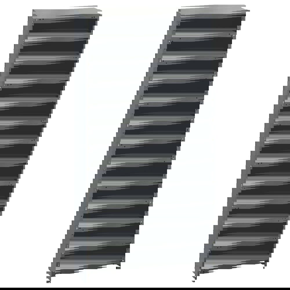 Closed Shelving System