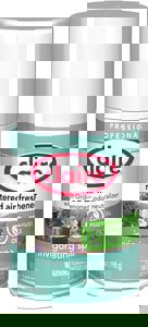 7OZ METERED FRESHENER INVIG SPA