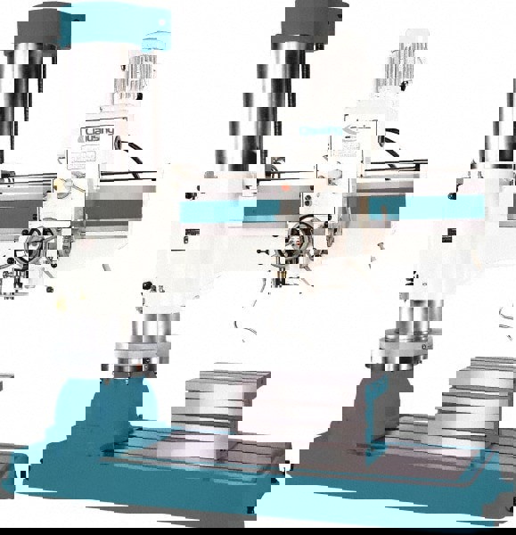 Floor Drill Press: 62.2