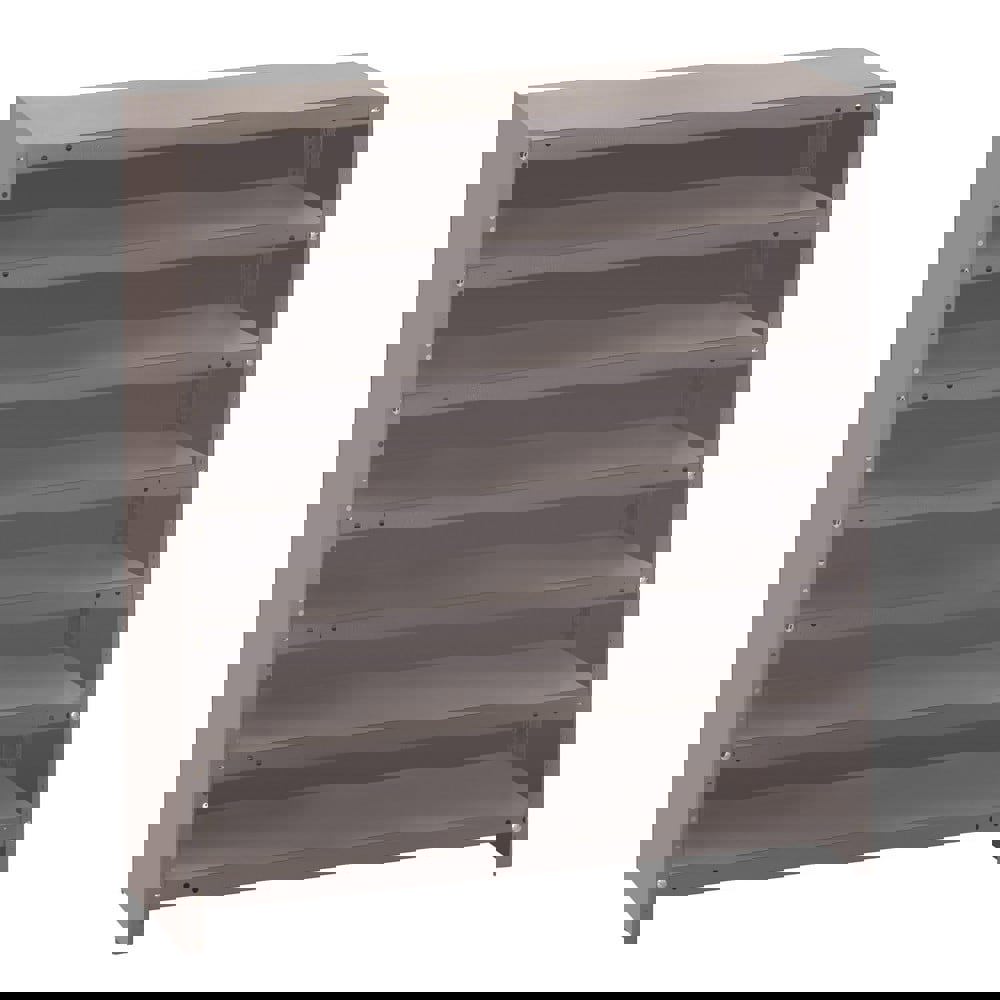 Closed Shelving System