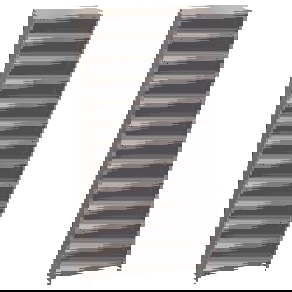 Closed Shelving System