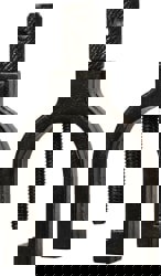 1 Inch Max Capacity of V, 1-19/32 Inch Long x 1-1/4 Inch Wide x 1-1/4 Inch High, V-Block Clamp