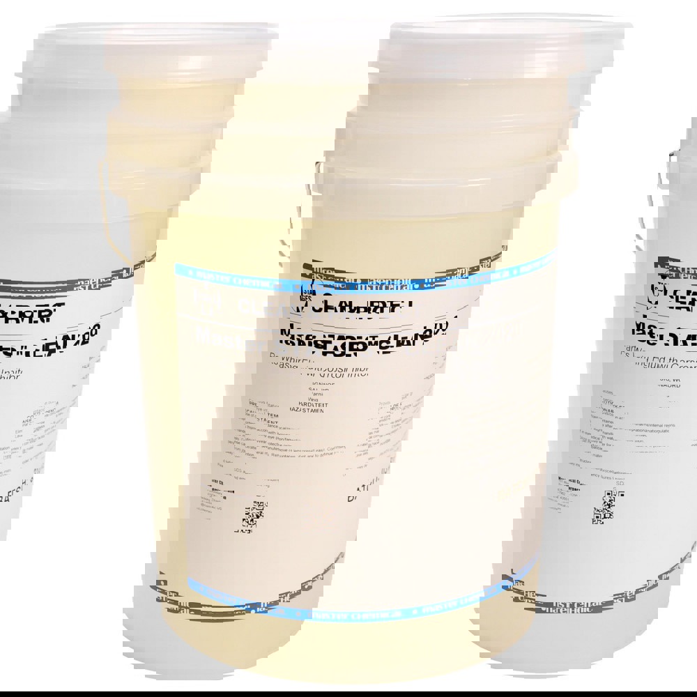 All-Purpose Cleaner: 5 gal Bucket