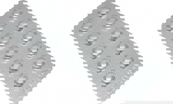 Reagent Tablet: Use with ExStik Chlorine