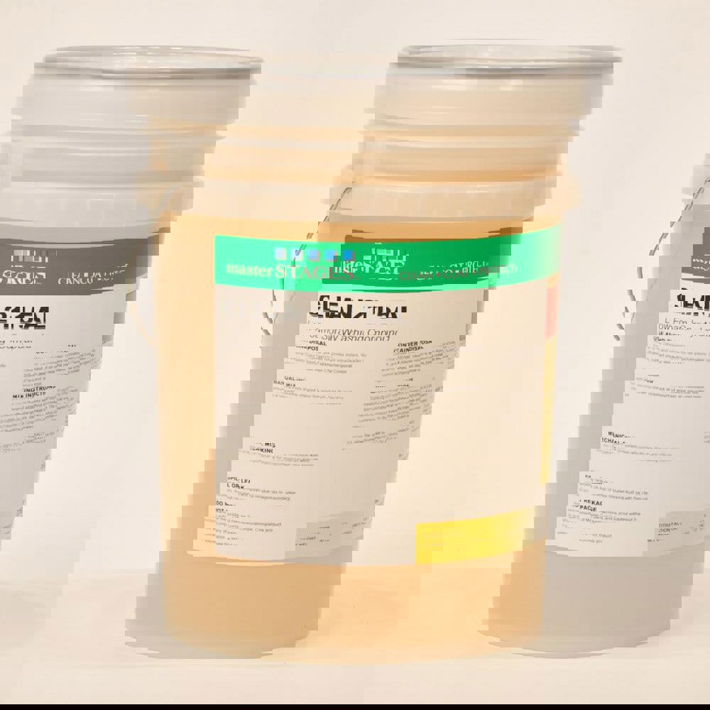 STAGES CLEAN 2115AL 5 Gal Pressure Washing Cleaner