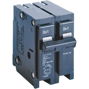 30A 2 POLE REPL CB