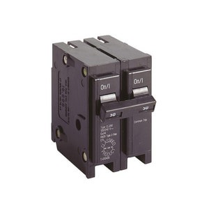 50A 2 POLE CB