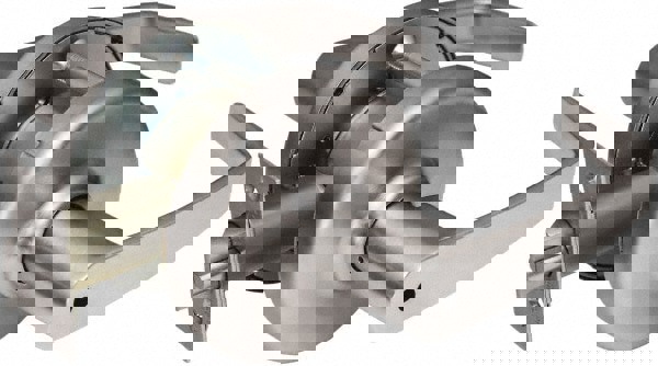 Passage Lever Lockset for 1-3/4 to 2